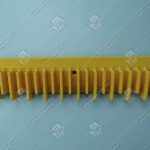 Демаркационная линия, BLT, левая, жёлтая, L47332115A