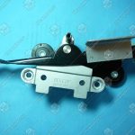 Замок ДШ, WITTUR HYDRA, правый