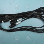 Кабель фотобарьера, WECO, 03.G5.L94