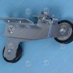 Качалка замка, PRISMA, правая