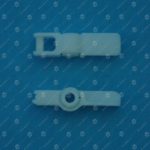 Защёлка (собачка) отводки, OTIS, PAX, FAA331M2 (Россия)