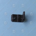 Клипса крепления внутреннего плинтуса балюстрады, SIGMA