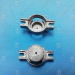 Кнопка-колпачок, КМЗ, ВП-710, силумин