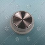 Кнопка вызова/приказа, CANNY, A4J12453A3, красная подсветка