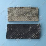 Комплект тормозных колодок, OTIS, для лебёдки EC-SW (2 шт)