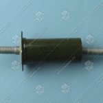 Конденсатор, К73-28-1, 1000В/380В, 1мкф, 100А