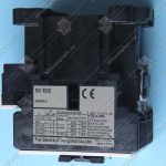 Контактор, FUJI, SC-E02, 110VAC