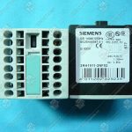 Контактор, SIEMENS, 3RH1911-2NF02
