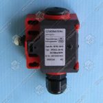 Концевой выключатель, BERNSTEIN, OR81GL-DHTN, 24V/200mA/NPN