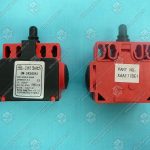 Концевой выключатель, BERNSTEIN, QM-SK560A1