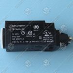 Концевой выключатель, SCHMERSAL, 230V, 16A, TR236-02Z-1899