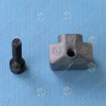 Крепеж паллеты, CANNY, с болтом