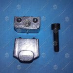 Крепеж паллеты, 9300/9500, с болтом (SFS468462)