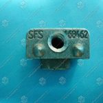 Крепеж паллеты, 9300/9500, без болта (SFS468462)