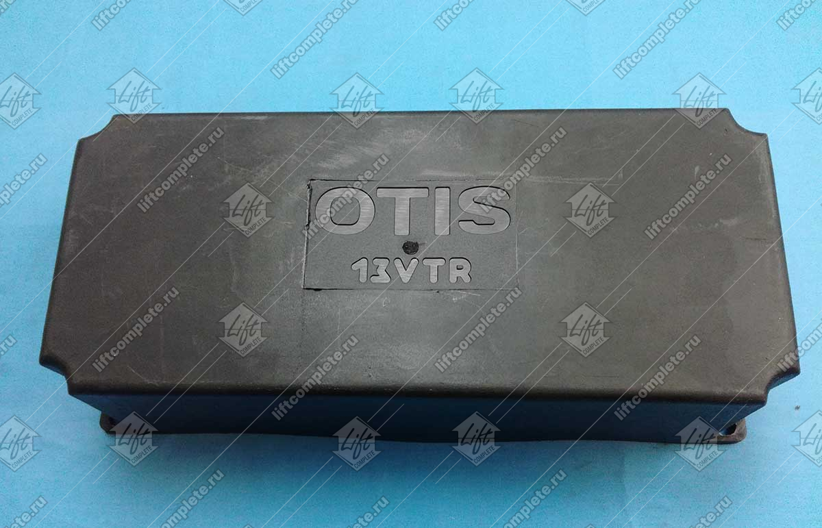 Крышка коробки клеммной, OTIS, 13VTR, TAA346AE1