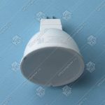 Лампа светодиодная, GAUSS, GU 5.3 5W