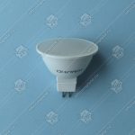 Лампа светодиодная, ОНЛАЙТ, OLL- MR16-5-230-4K-GU5.3