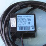 Магнитный датчик, CEDES, GLS 126 NT, НО