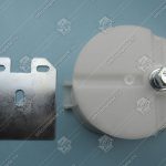 Маслёнка направляющей, SRH, DS-T01D