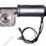 Мотор привода дверей, SEMATIC, DUNKERMOTOREN, SGF 120, BG 62X60, 40VAC, кабель 1500 мм