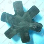 Муфта (звездочка) малого грузового лифта, ЩЛЗ, ПЛЦГ 30.02.00.003