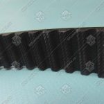 Накладка привода поручня, KONE, W-29 мм, H-8 мм, L-2500 мм (Китай)