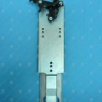 Отводка привода ДК, FERMATOR, с алюминиевыми лыжами, левая (новый тип)