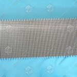 Паллета траволатора, OTIS, 606 NCT, 1100 мм, палец - 100 мм, две линии демаркации