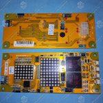 Плата, BLT, V2.0-25K, GPCS4344D001