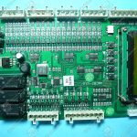 Плата, OTIS, AMCB2-V2.0