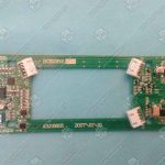 Плата поста вызова, OTIS, DCE23501 A3J18605