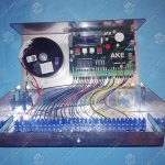 Плата привода дверей, AKE ATK (в сборе)