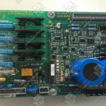 Плата привода дверей кабины, QKS 910.Q