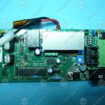 Плата процессора, VIMEC, SCHEDA EL. MICROPROCESSORE E06 2064048