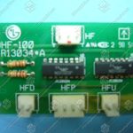 Плата расширения, SIGMA, DHF-100