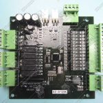 Плата станции управления, BLT, GPCS1116-PCB-2