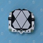 Плата станции управления, KONE F2KHLAW LANTERN AMBER HL