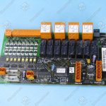 Плата станции управления, KONE, LCEOPT - LCE, RESOLVE10, -20