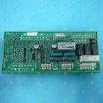 Плата станции управления, OTIS, SOM-II (AMP)