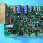 Плата температурной защиты, УЛ, ПТЗ-3, ФАИД.469135.038-04