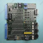 Плата станции управления, ЩЛЗ, ПКЛ-32-03, ЕИЛА.687255.008-03 (ЕИЛА.758727.772-03), с ПЗУ