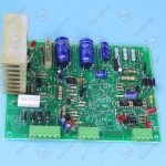 Плата температурной защиты, УЛ, ПТЗ-3, ФАИД.469135.038-02