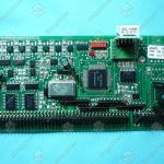 Плата управления дверью, VIMEC, SCHEDA 2062068