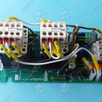 Плата частотного преобразователя, KONE, CO16