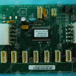 Плата этажная для расширения, KONE