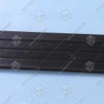 Подвесной кабель, КПЛК - 2х0,75+4х(2х0,20), плоский