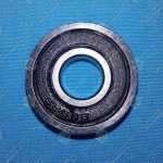 Подшипник, 609-RS, D - 24 мм, d - 9 мм, W - 7 мм