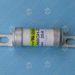 Предохранитель, IR100KA, 660GH-35UL, AC/DC660V 35A