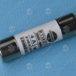 Предохранитель, SIGMA, D-10 мм, 4 A