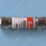 Предохранитель, TRON, FNQ-1, 10А, 500V